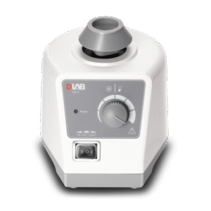 DLAB MX-S Variable speed Vortex Mixer