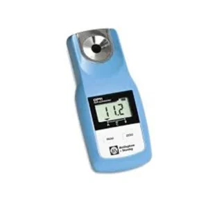 Refractometer Brix scale opti brix 38-01