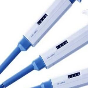 Variable micropipette